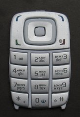 Клавіатура Nokia 6101