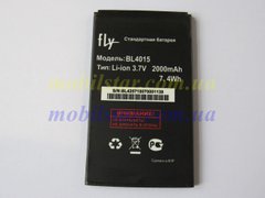 Аккумулятор Fly BL4015 IQ440 ENERGIE тех. пакет