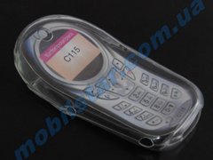 Silikon Чехол Motorola C115