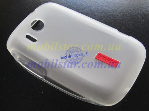 Чохол для HTC Pico, HTC A310e білий