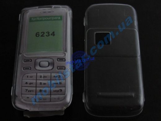 Кристал Nokia 6234
