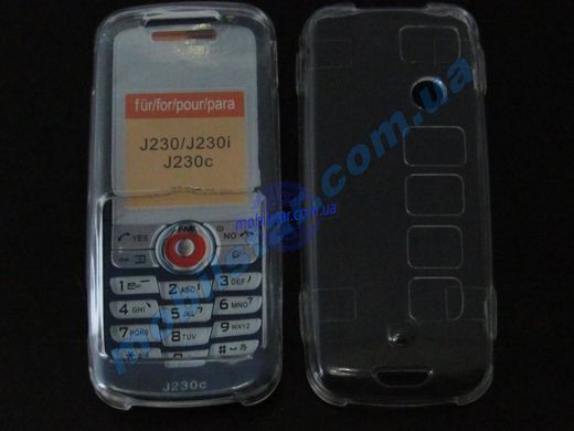 Кристал Sony Ericsson J230, j230i, j230c