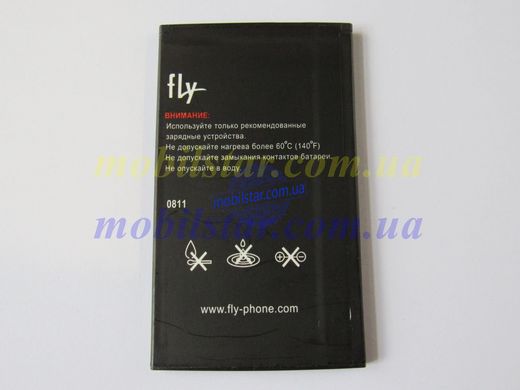Аккумулятор Fly BL4015 IQ440 ENERGIE тех. пакет