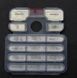 Клавіатура Sony Ericsson W700, Sony Ericsson W800