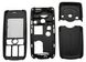 Панель телефона Sony Ericsson K700 черный. AAA