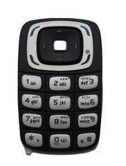 Клавіатура Nokia 6103
