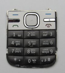 Клавіатура Nokia C5-00