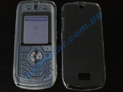 Кристал Motorola I2