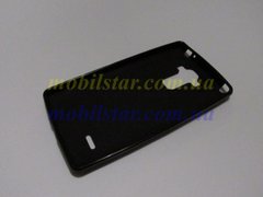 Чехол для LG H630, LG LS770, LG G4 черный