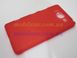 Чохол для Microsoft Lumia 950 червоний