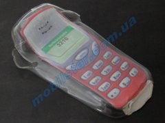 Silikon Чохол Nokia 3210