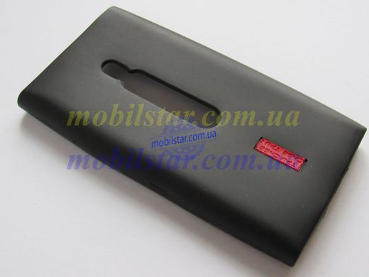 Чохол для Nokia 800 чорний