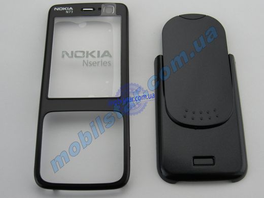 Корпус телефону Nokia N73. AAA