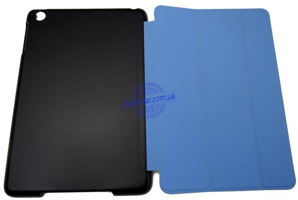 Чехол Targus для планшета IPad Mini синий