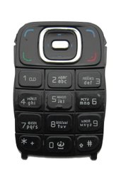 Клавіатура Nokia 6131