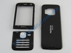Корпус телефону Nokia N78. AAA