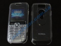Кристал Sony Ericsson K300