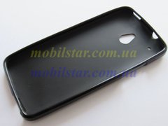 Чехол для HTC One mini, HTC M4 черный