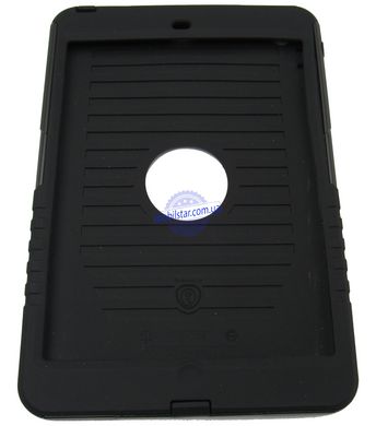 Чехол Targus для планшета IPad Mini черный силикон