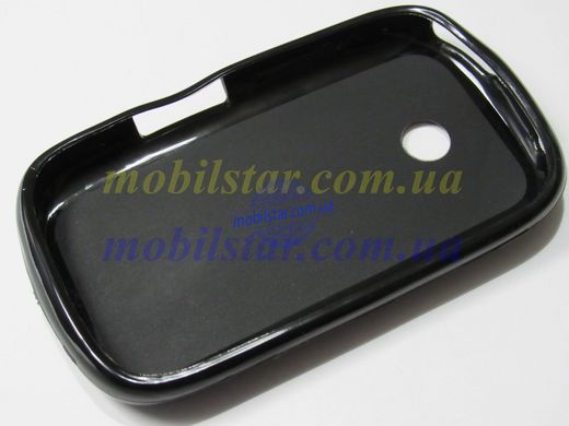 Чехол для Samsung S6012 черный