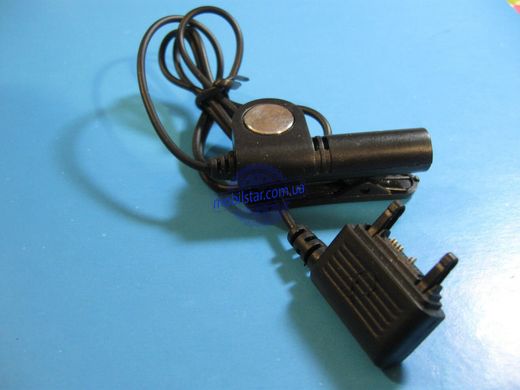 Перехідник з мікрофоном, на навушники, для телефонів SONY ERICSON K750-W800