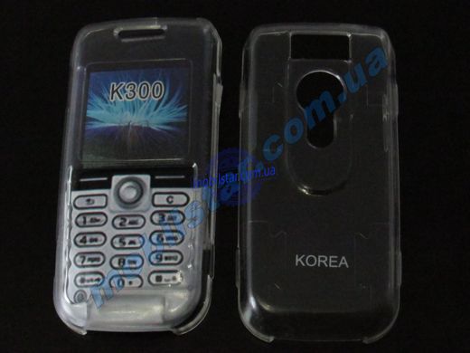 Кристал Sony Ericsson K300