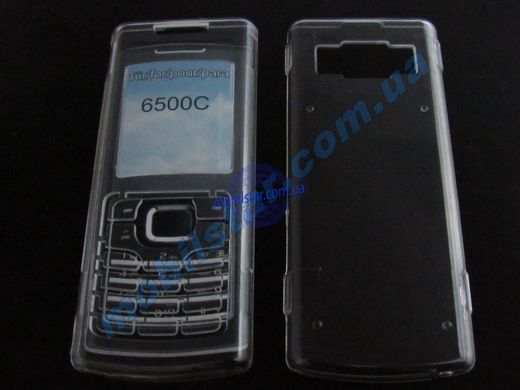 Кристал Nokia 6500C