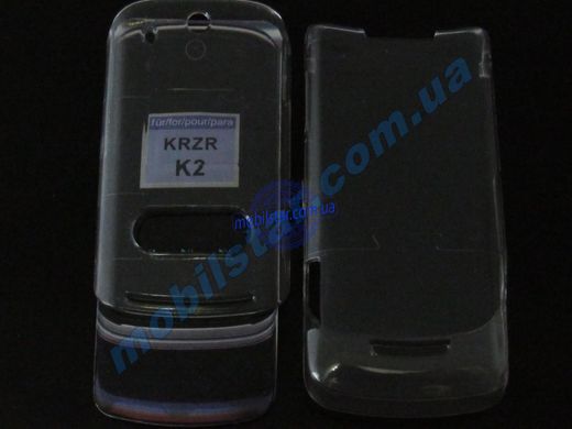 Кристал Motorola K2