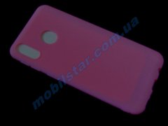 Чехол для Samsung M20, Samsung M205, Samsung M20 2019, Samsung M205F розовый
