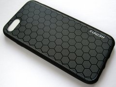 Силикон для IPhone 7 серый