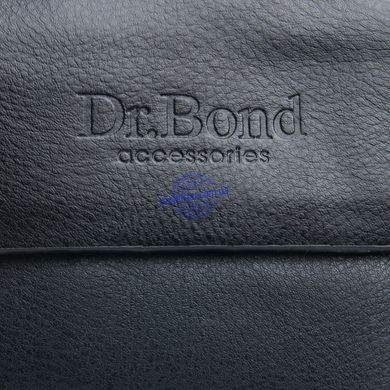 Сумка через плечо DR.Bond GL 316-0 черная
