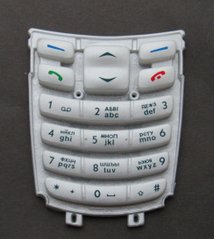 Клавіатура Nokia 2100