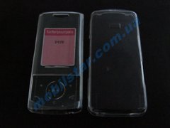Кристал Samsung D520