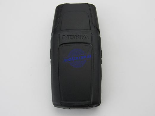 Корпус телефону Nokia 5210 чорний AA