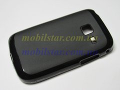 Чохол для Samsung S6102 чорний