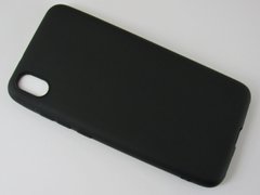 Чехол для Xiaomi Redmi 7A черный