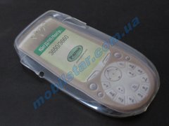 Silikon Чехол Nokia 3650, Nokia 3660