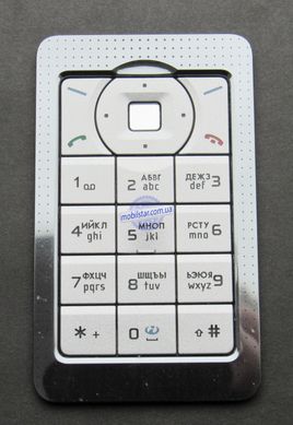 Клавиши Nokia 6170