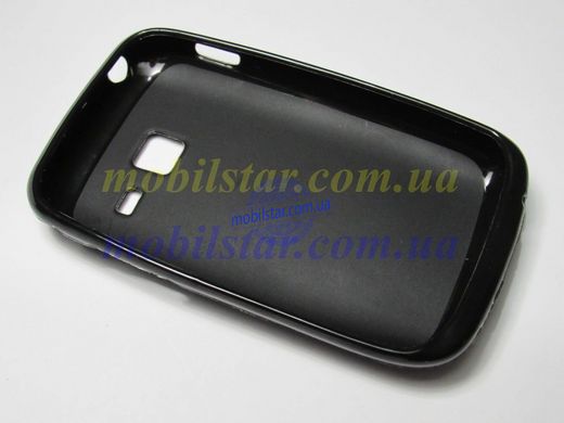 Чехол для Samsung S6102 черный