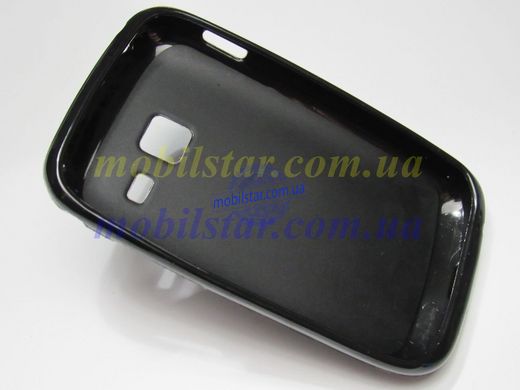 Чехол для Samsung S6102 черный