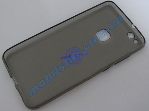 Чохол для Huawei P10 Lite напівпрозорий