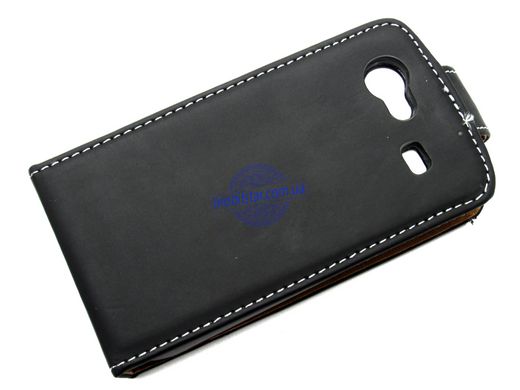 Чехол-книжка для Samsung I9020 черная