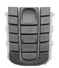 Клавіатура Nokia 6230