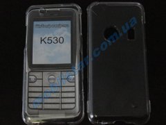 Кристал Sony Ericsson K530