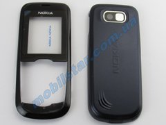 Корпус телефона Nokia 2600 синий. High Copy