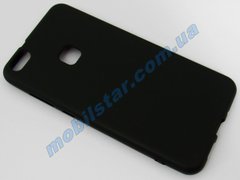 Чохол для Huawei P10 Lite чорний