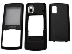 Панель телефона Samsung G5212 черный High Copy