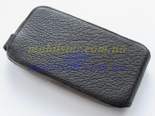 Шкіряна чохол книжка для Samsung S7560, Samsung 7562
