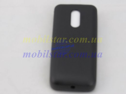 Чохол для Nokia 105 чорний