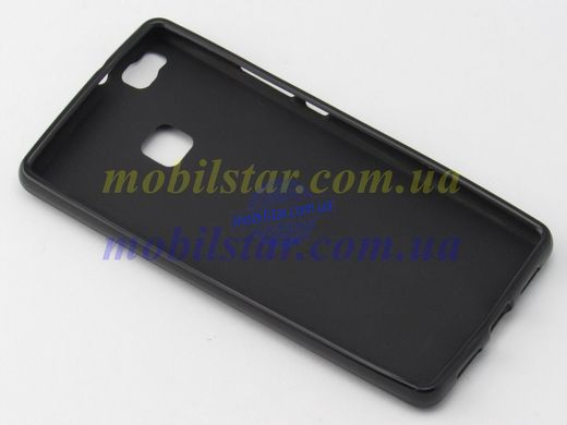 Чохол для Huawei P9 Lite чорний